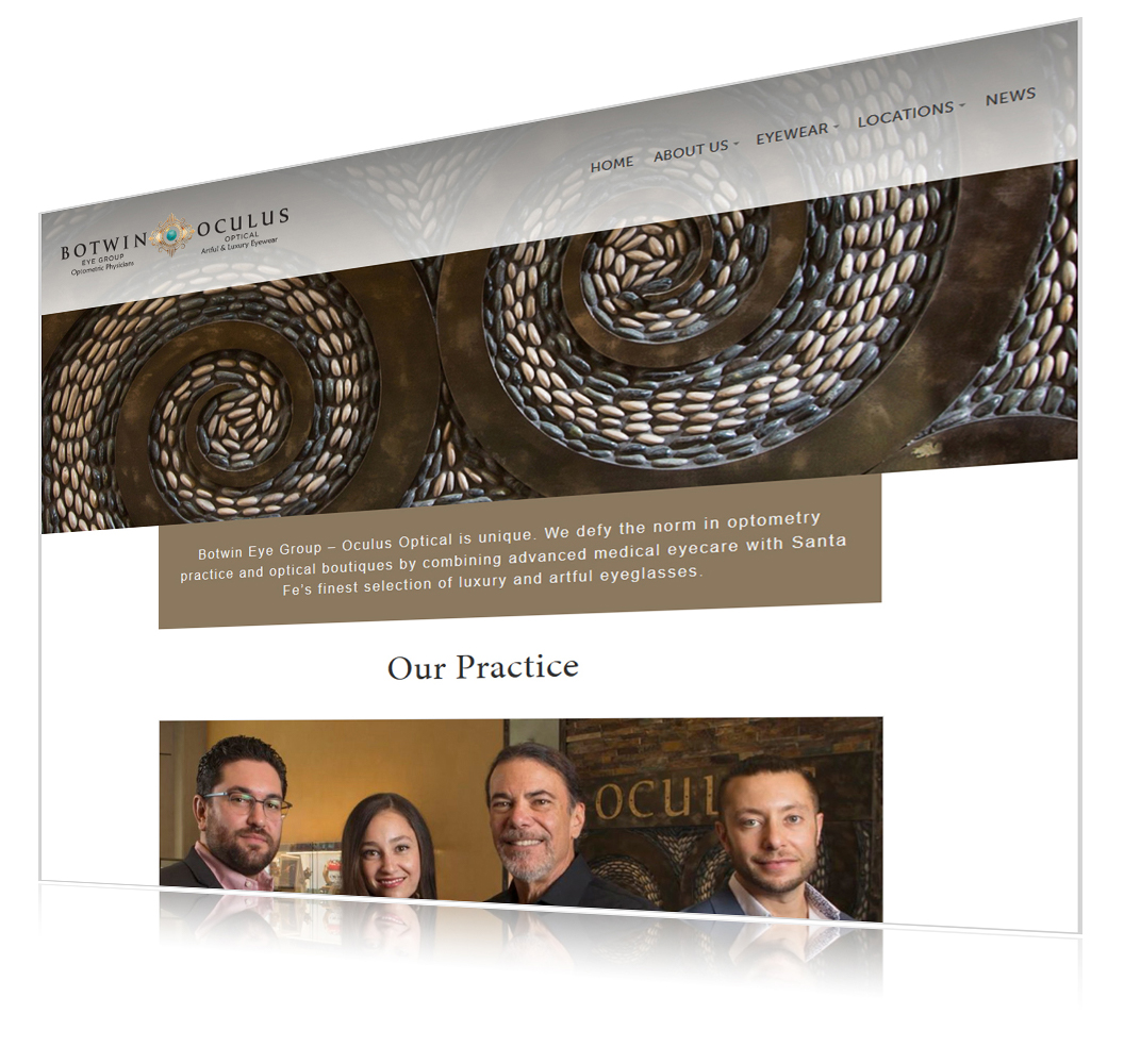 Client-Website-Botwin