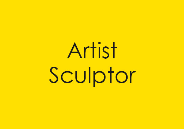 Link to Artist/Sculptor site.
