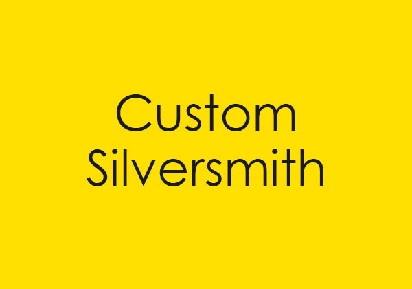 Link to Custom Silversmith site.