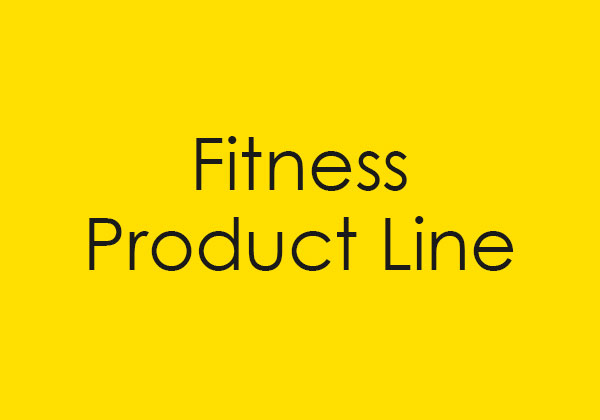 Link to Fitness Product Line site.