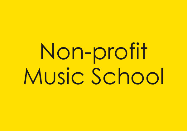 Link to Non-profit Music program site.