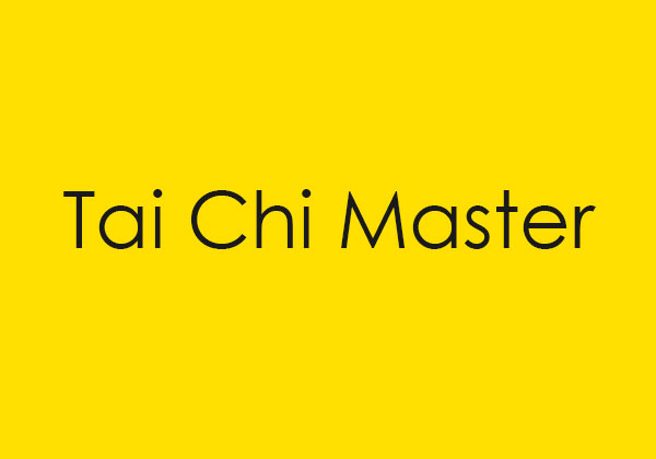 Link to Tai Chi Master's site.
